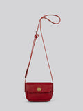 Betty - Grainy Ruby