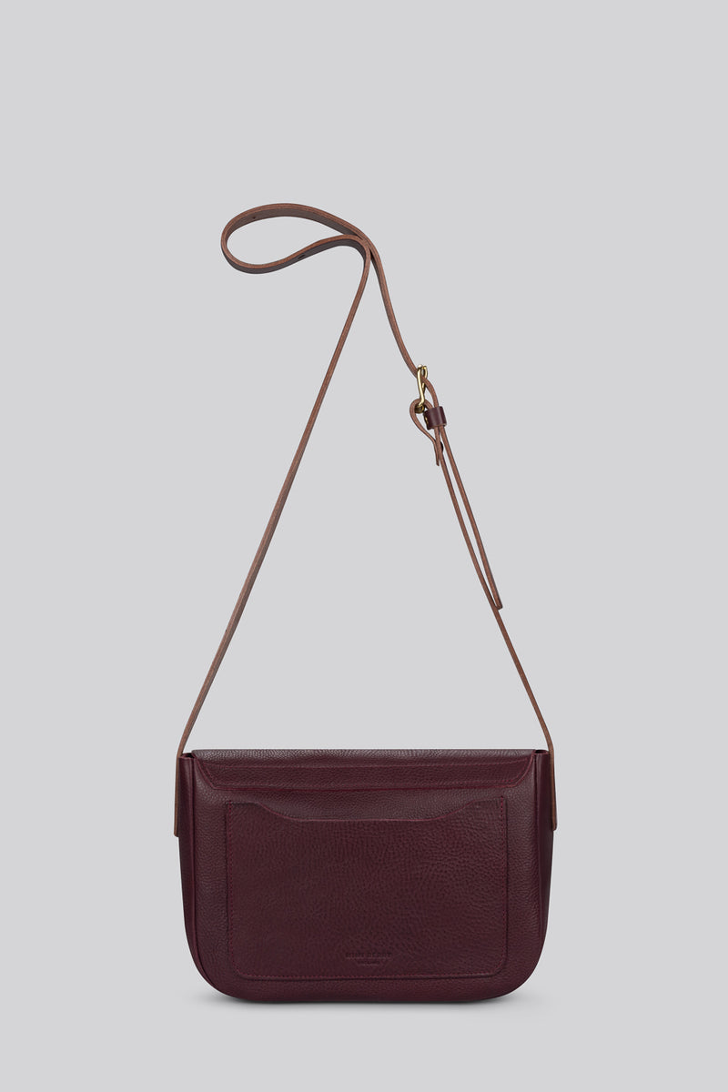 Barney - Grainy Plum