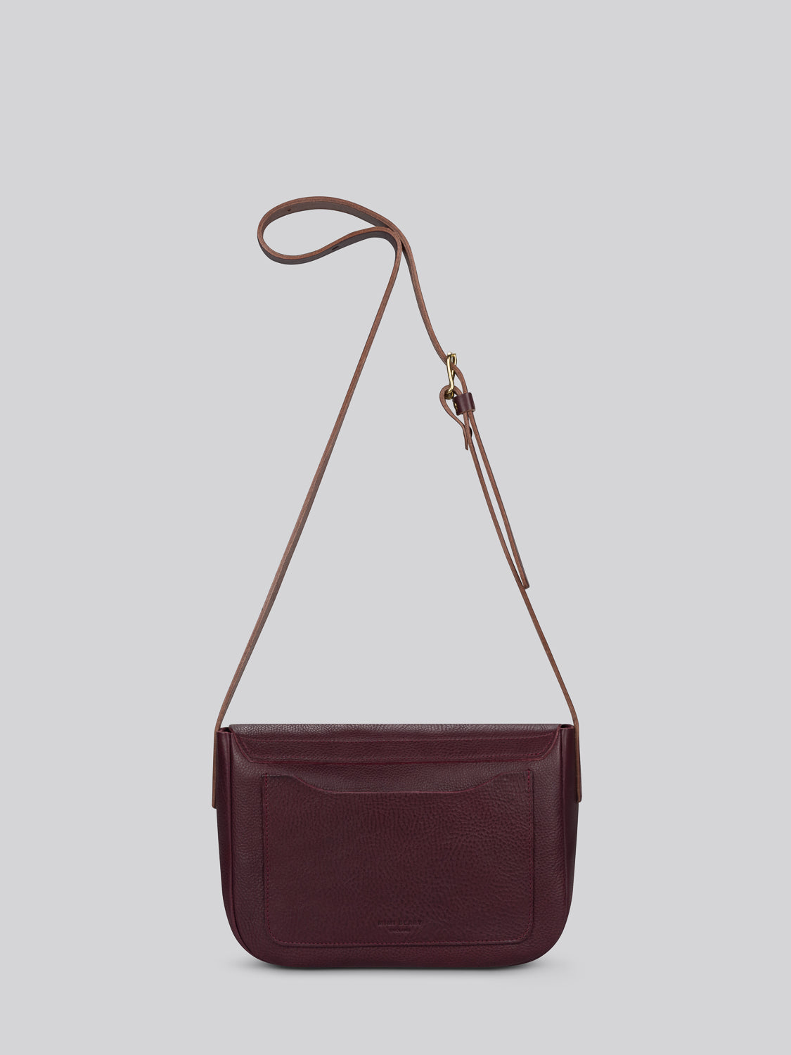 Barney - Grainy Plum