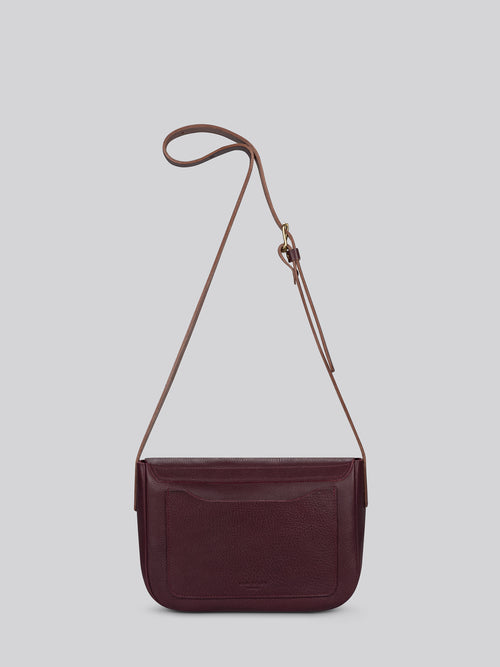 Barney - Grainy Plum