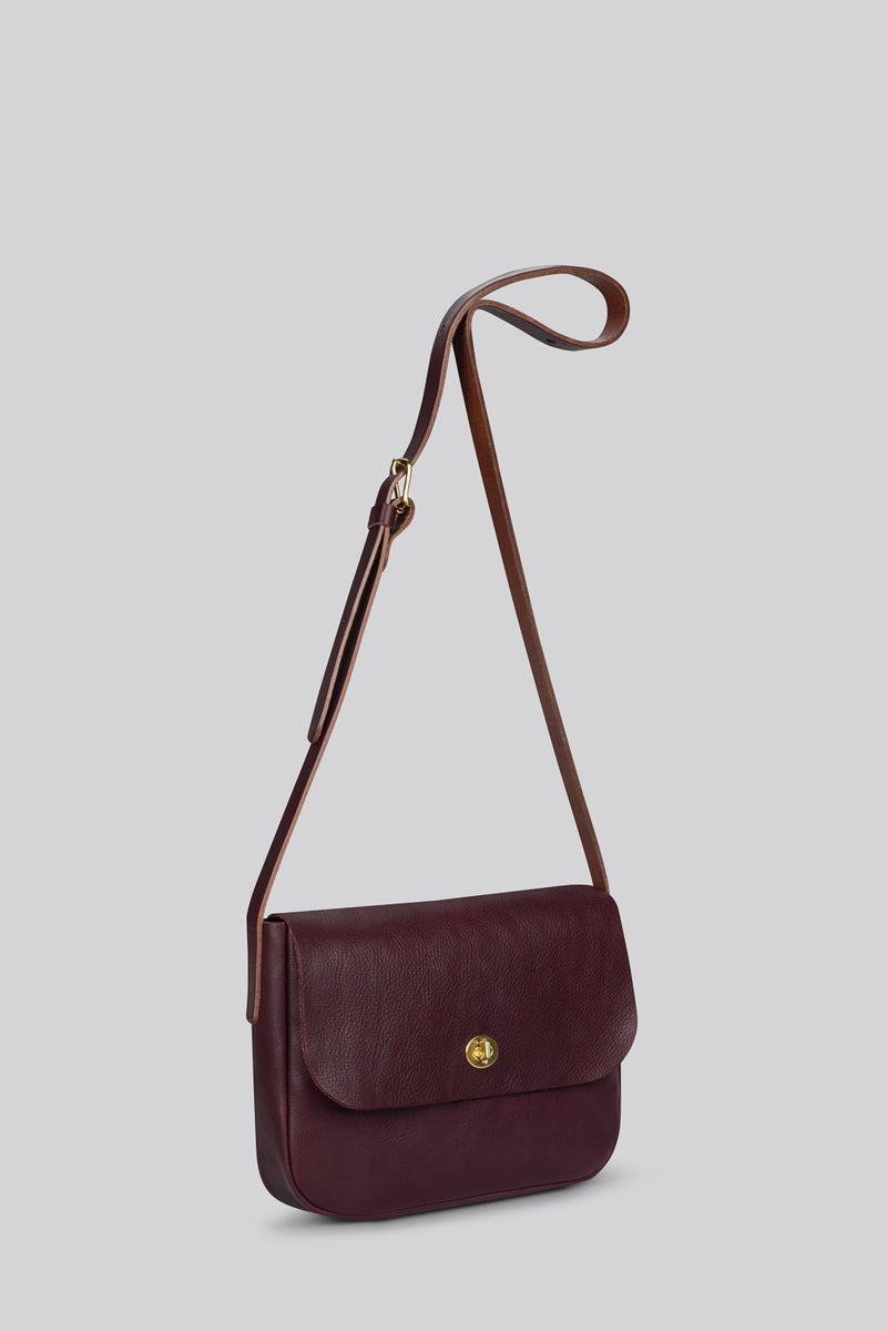 Barney - Grainy Plum