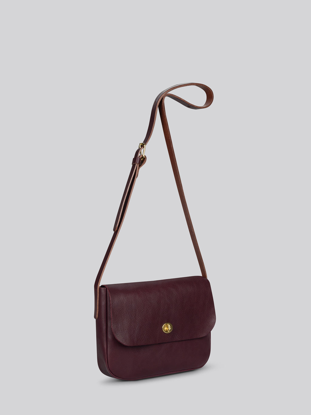 Barney - Grainy Plum