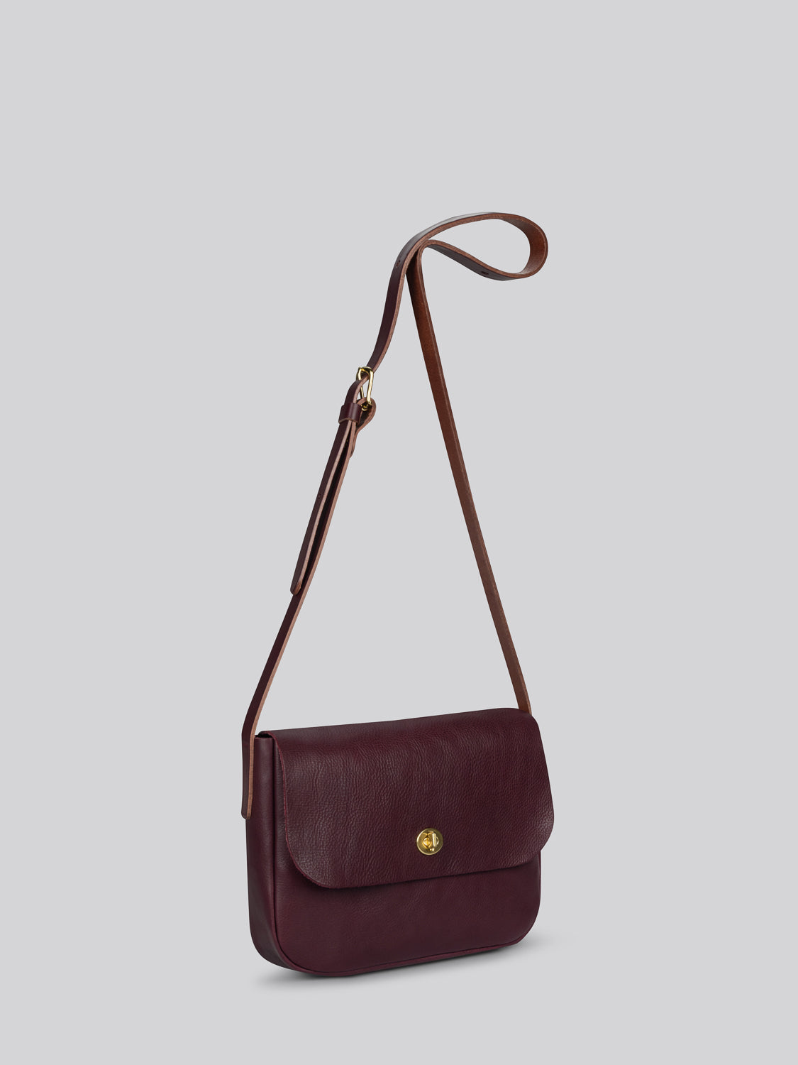 Barney - Grainy Plum