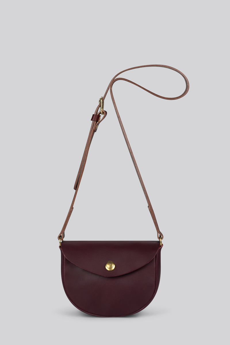 Coot - Plum