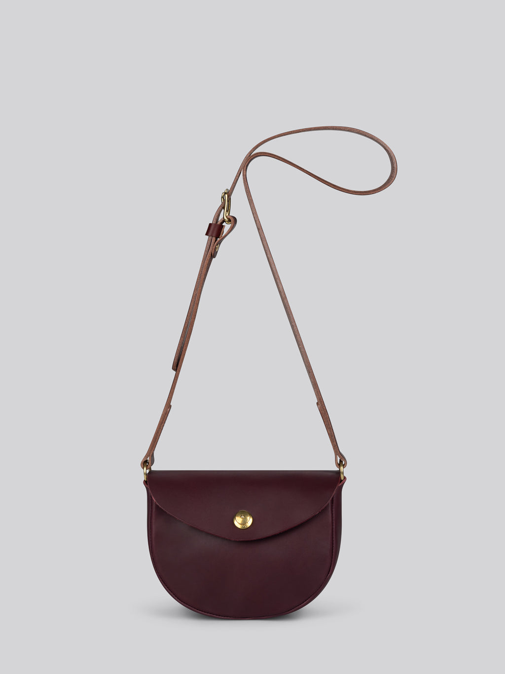 Coot - Plum