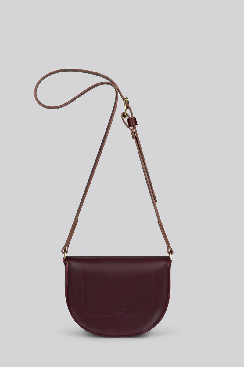 Coot - Plum