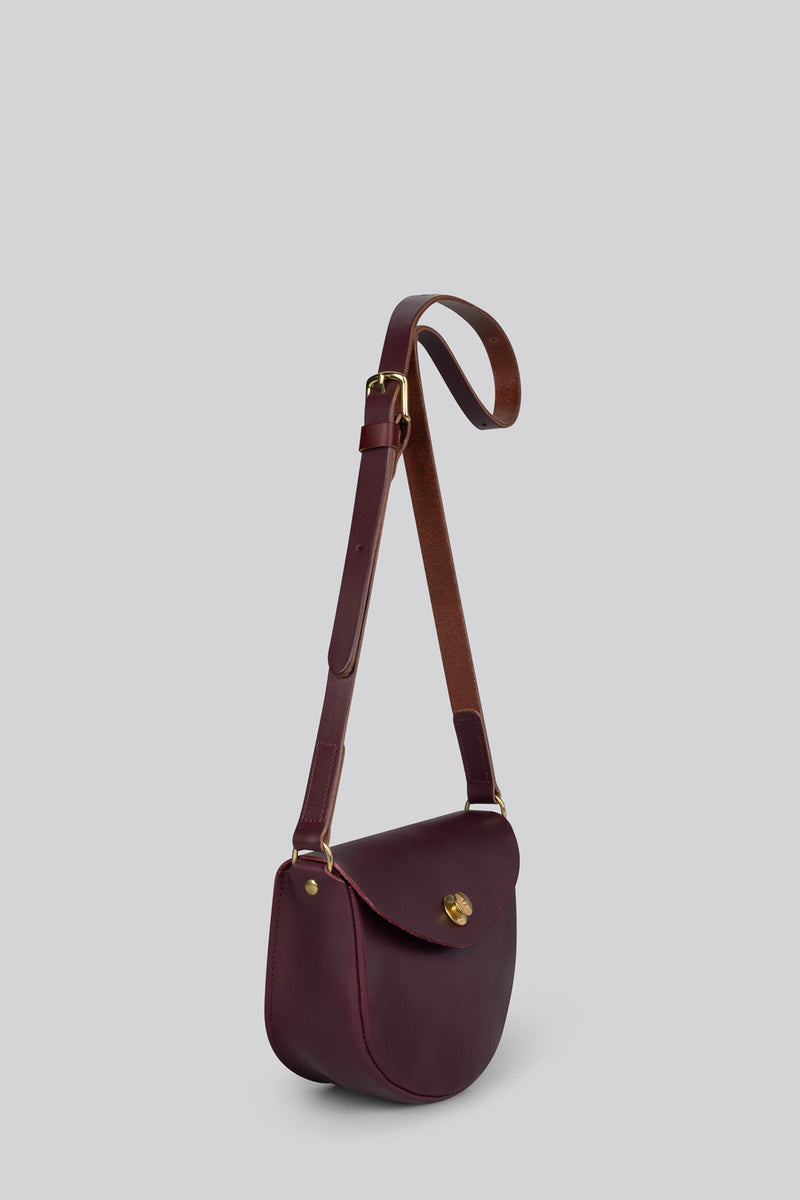 Coot - Plum