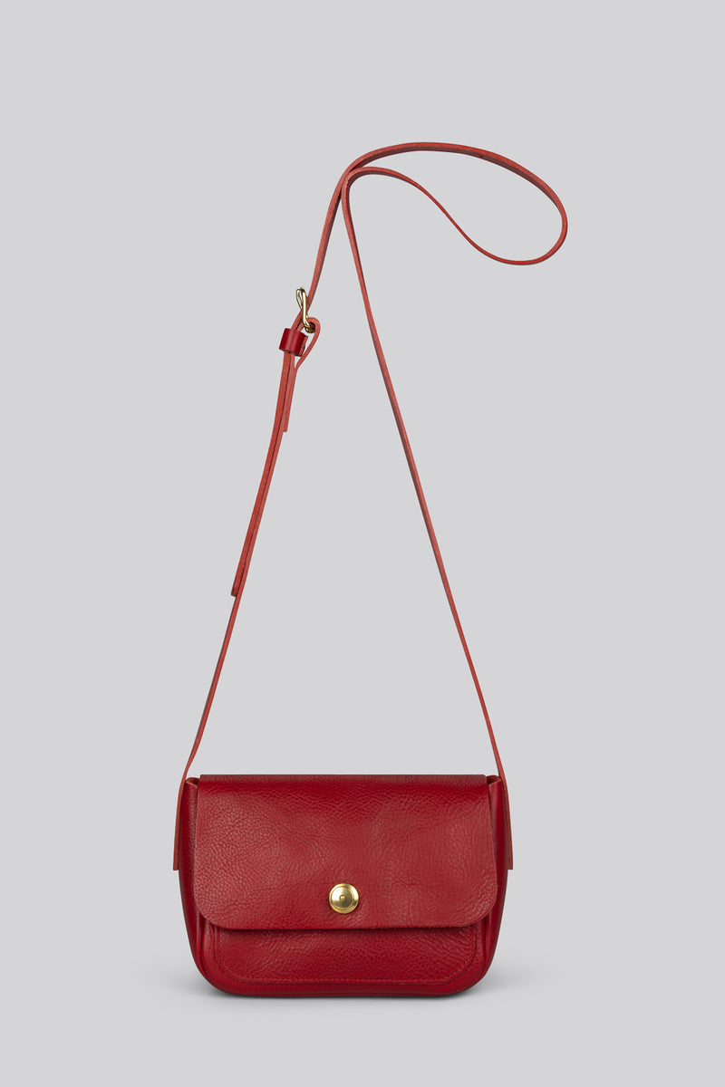 Swift - Grainy Ruby