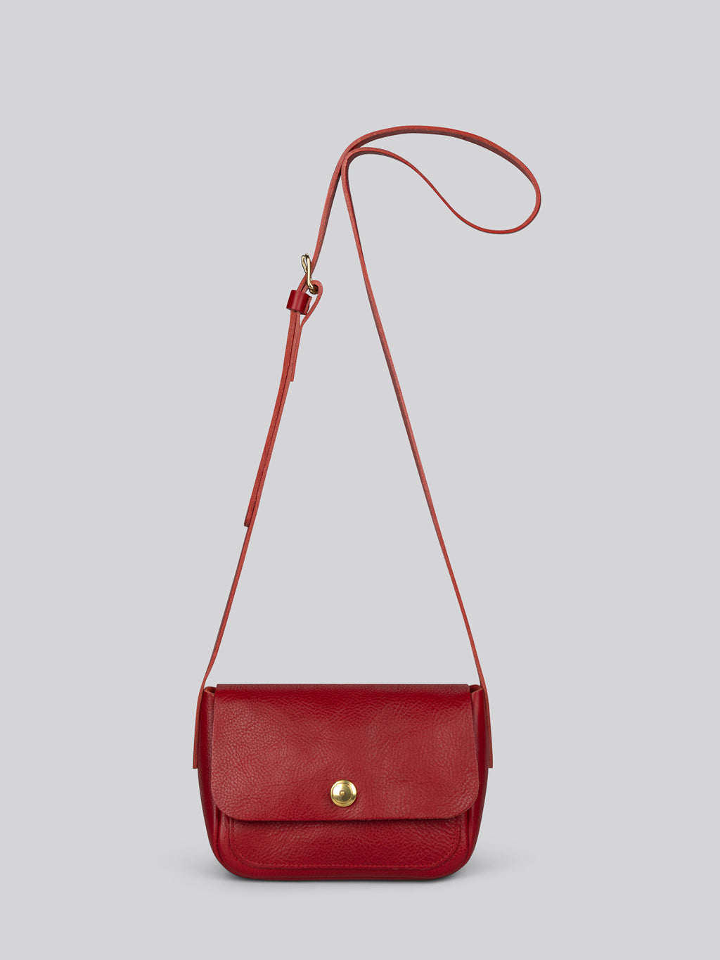 Swift - Grainy Ruby