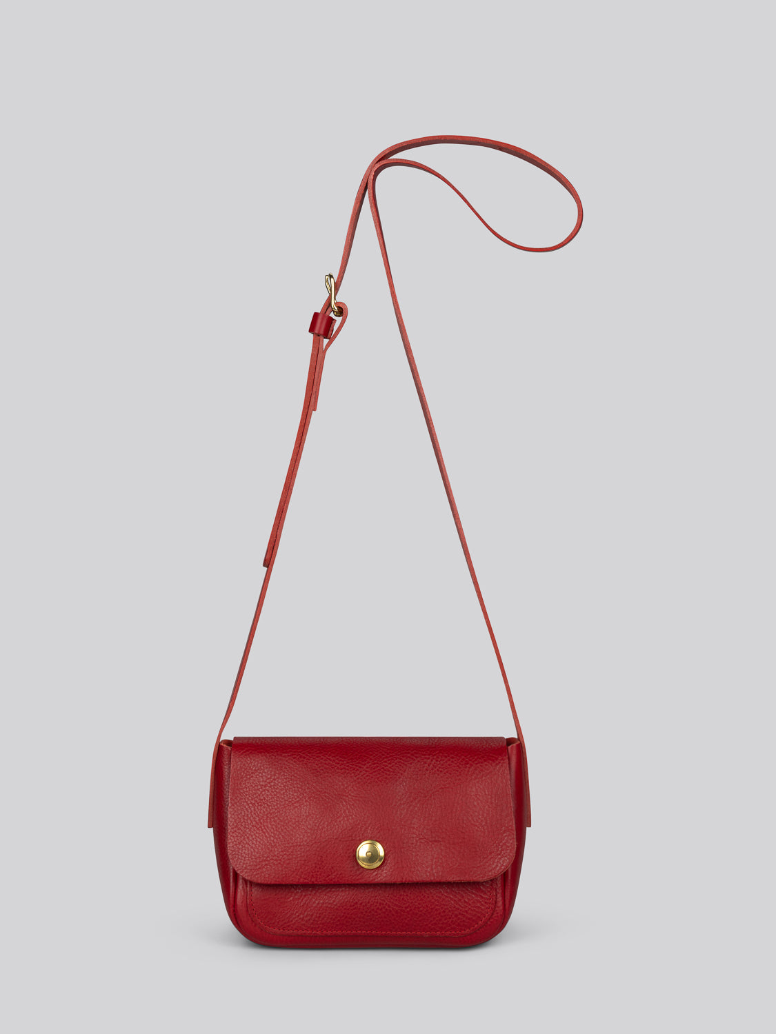 Swift - Grainy Ruby