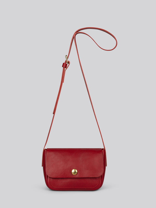 Swift - Grainy Ruby