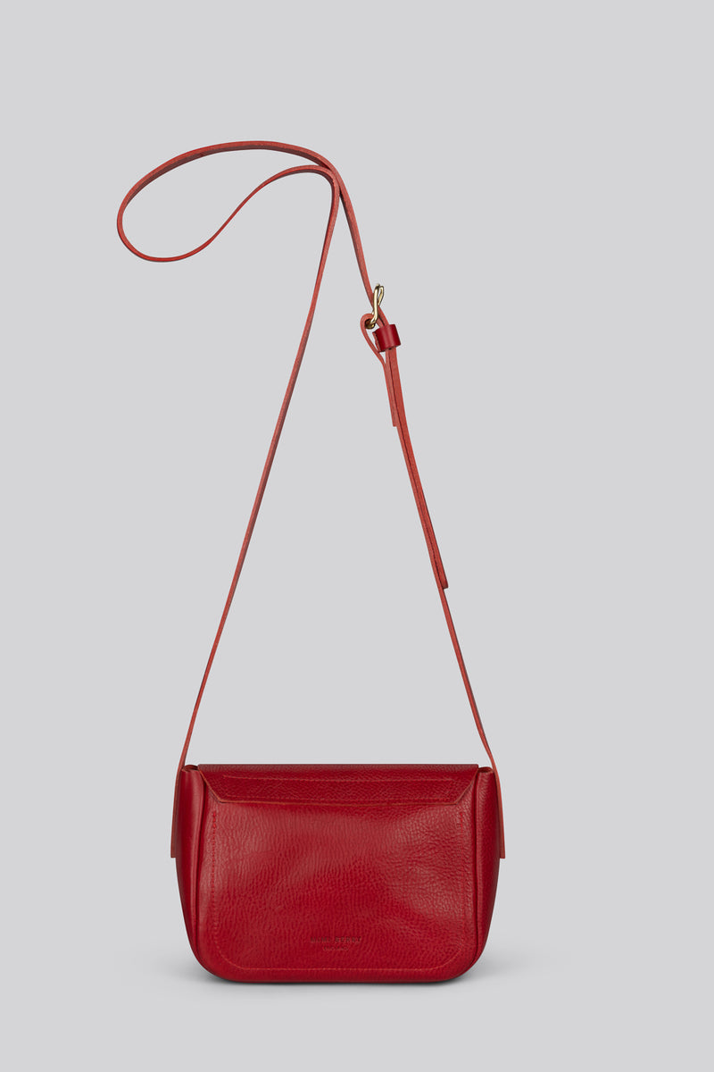 Swift - Grainy Ruby