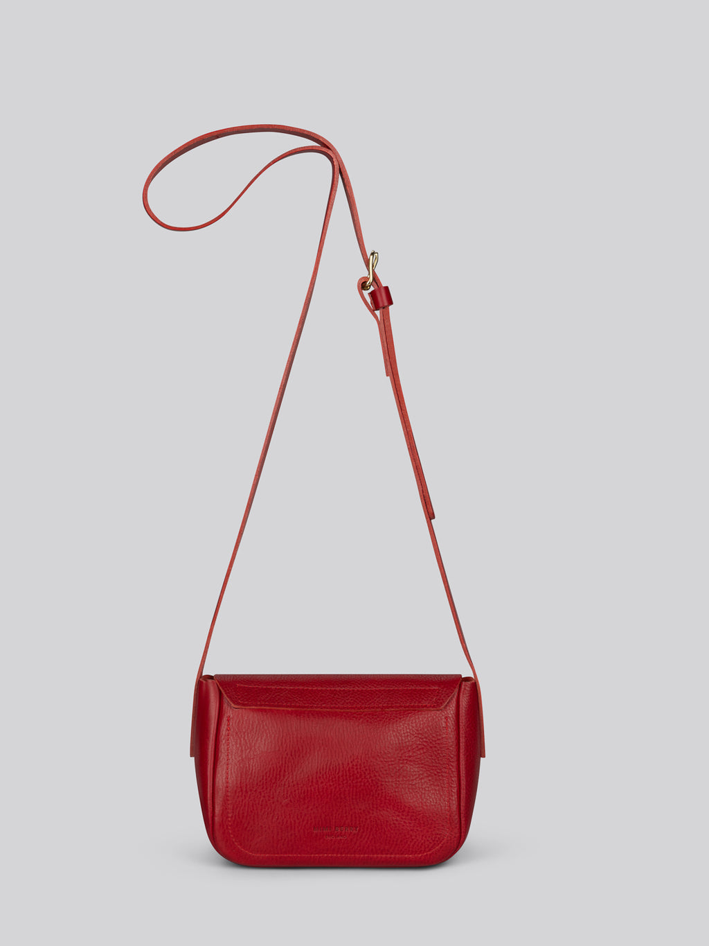 Swift - Grainy Ruby