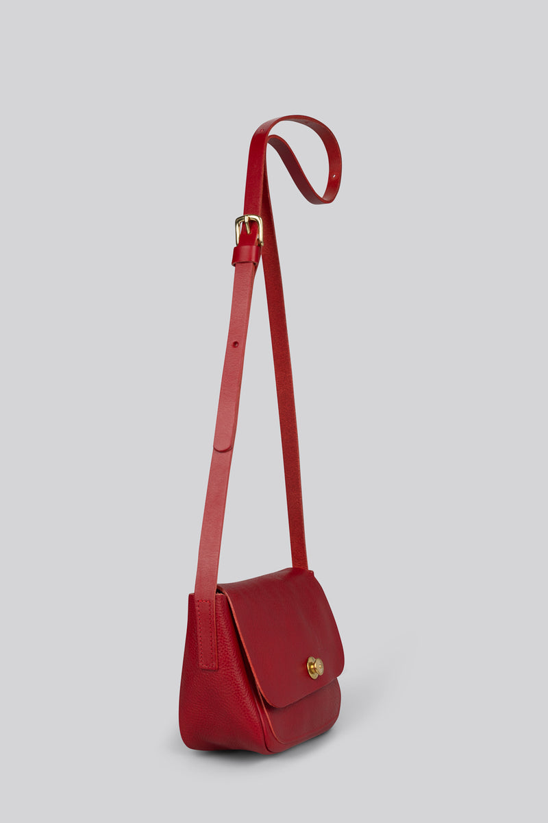 Swift - Grainy Ruby