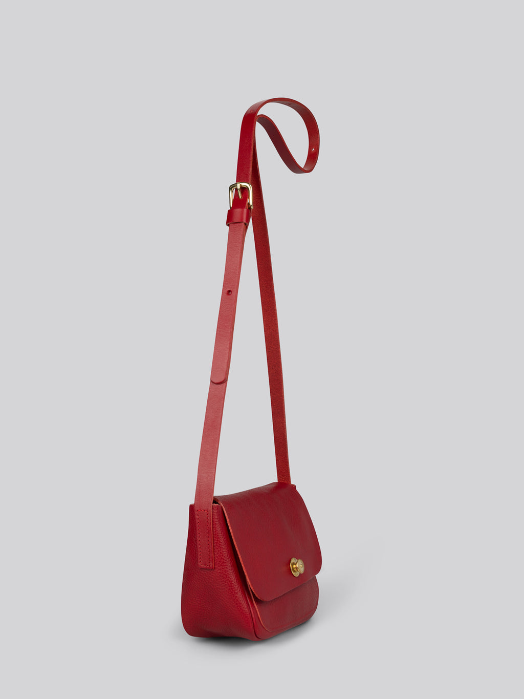 Swift - Grainy Ruby