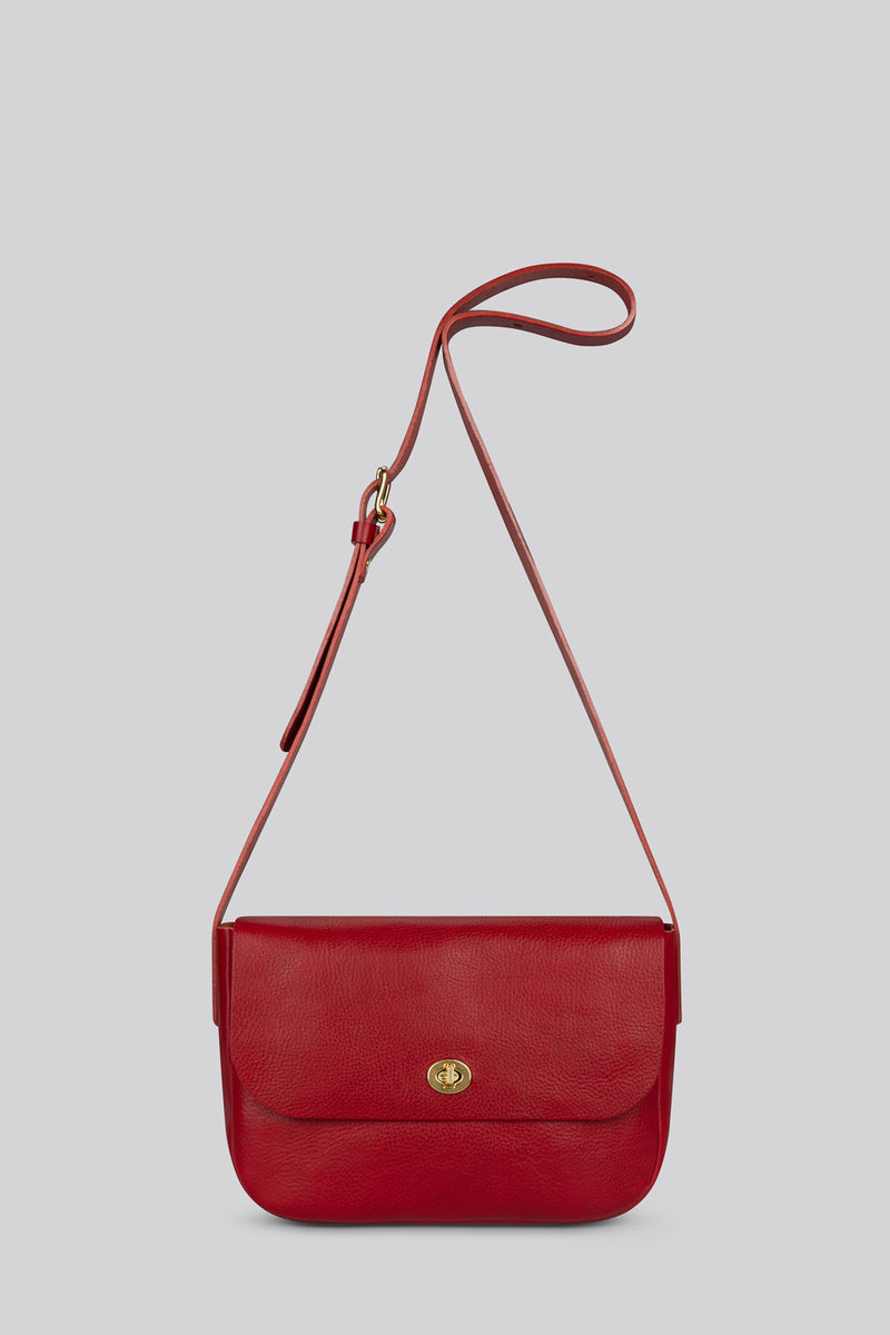 Barney - Grainy Ruby