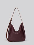 Wilma - Grainy Plum