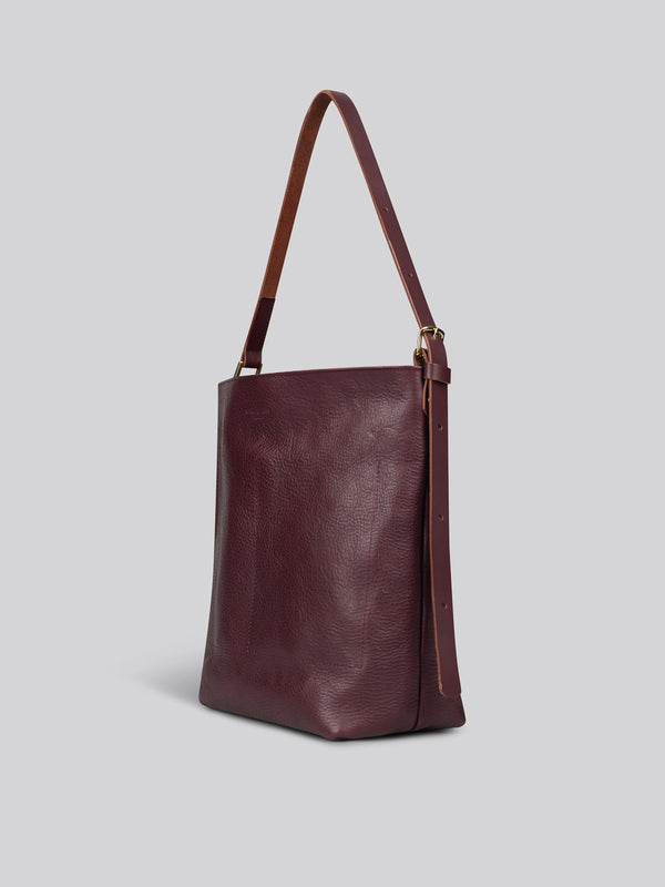 Dippy - Grainy Plum