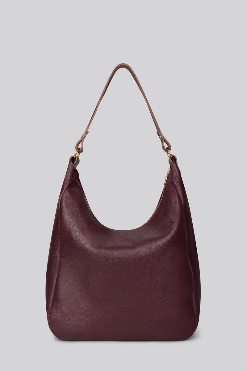 Lech - Grainy Plum