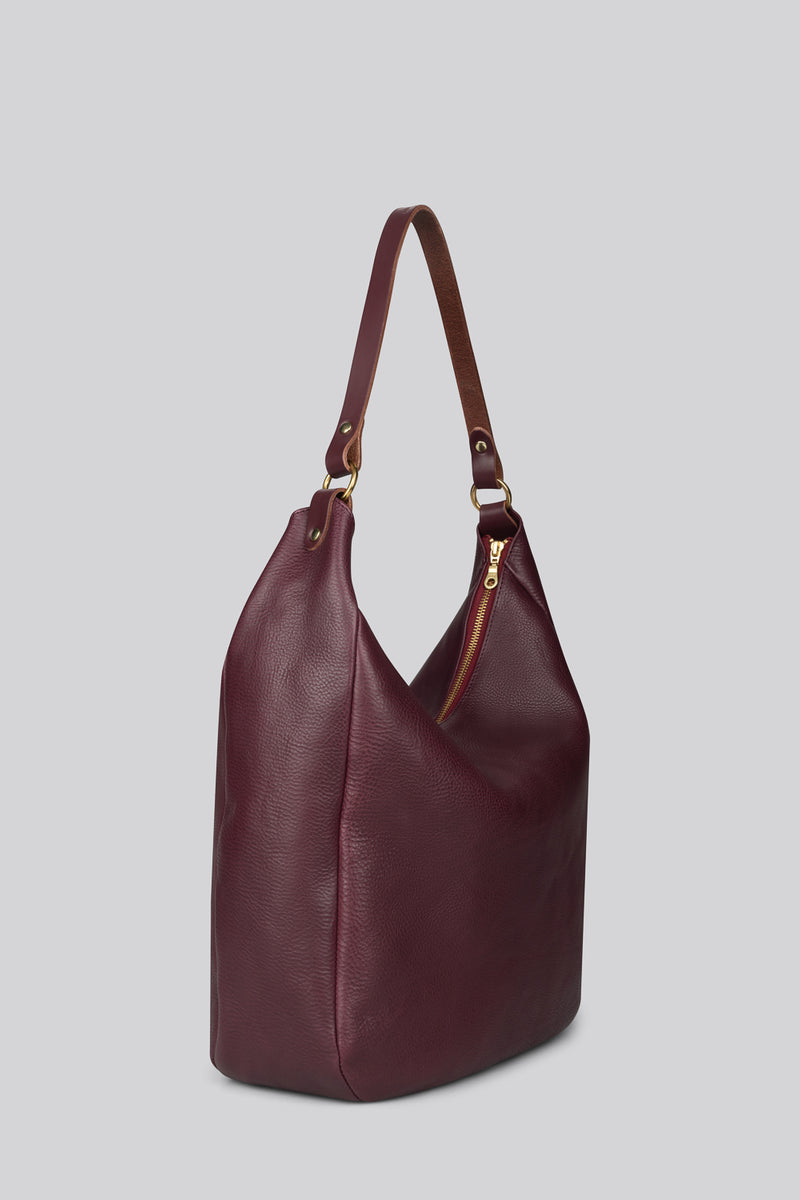 Lech - Grainy Plum