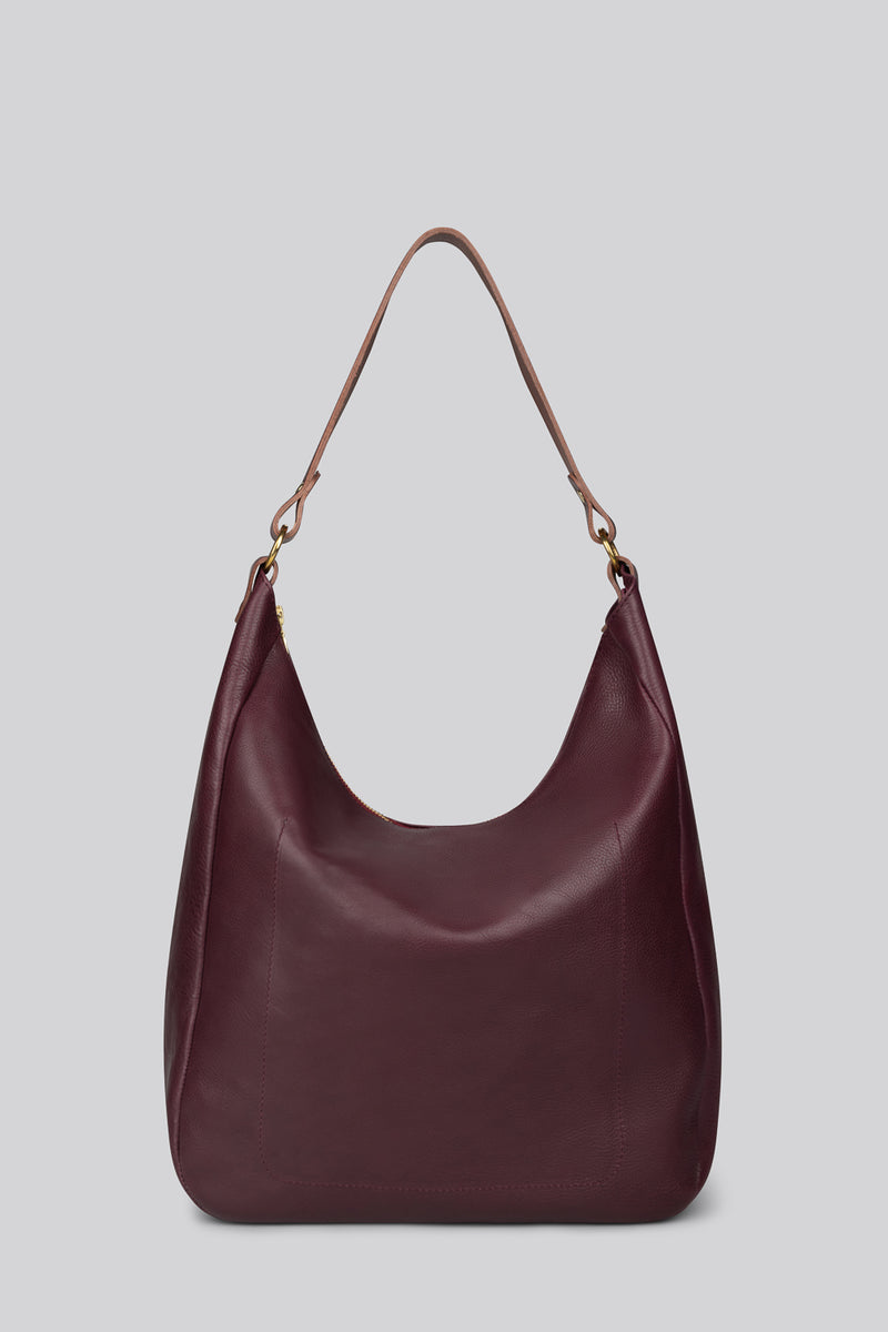 Lech - Grainy Plum