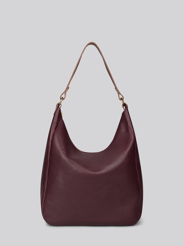 Lech - Grainy Plum