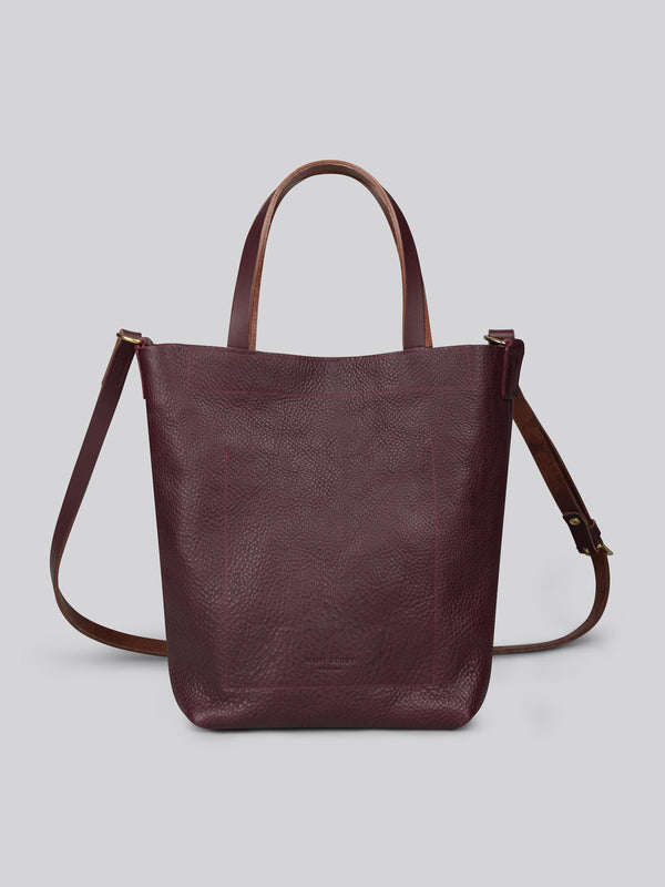 BB26 - Grainy Plum