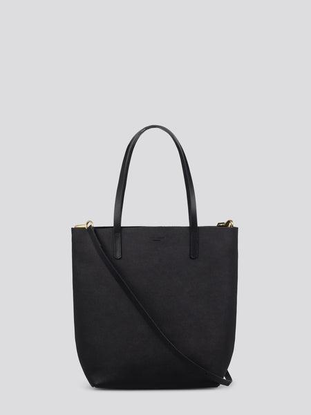 Marge - Textured Black