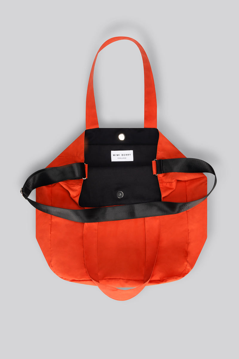 200 Mark Tote - Visual Orange
