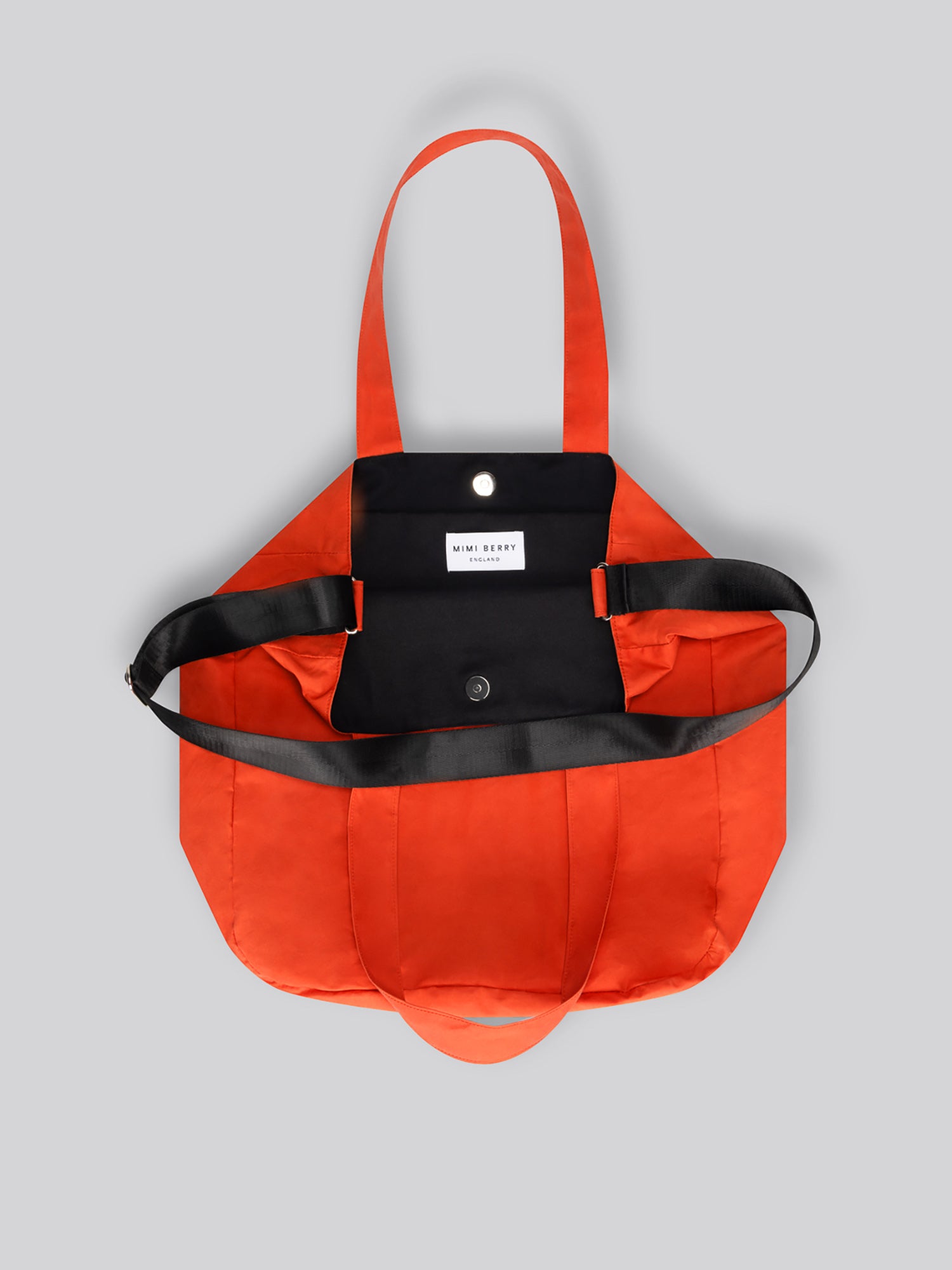 Mark Tote - Visual Orange