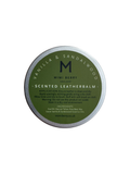 Mimi Berry - Scented Leather Balm