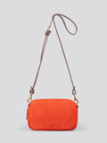 Mini Felix - Marmalade Suede