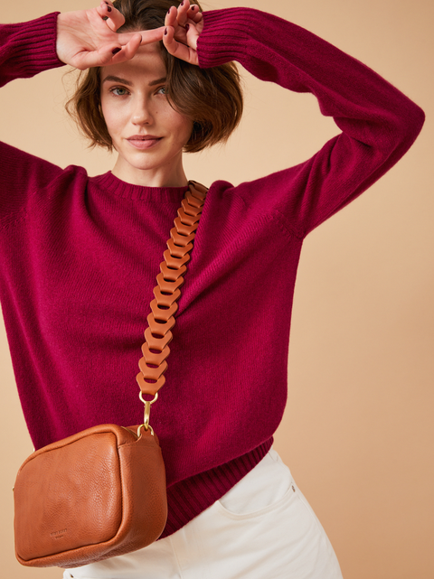 Mimiberry Mimi Berry | Designer bags and purses handmade in England