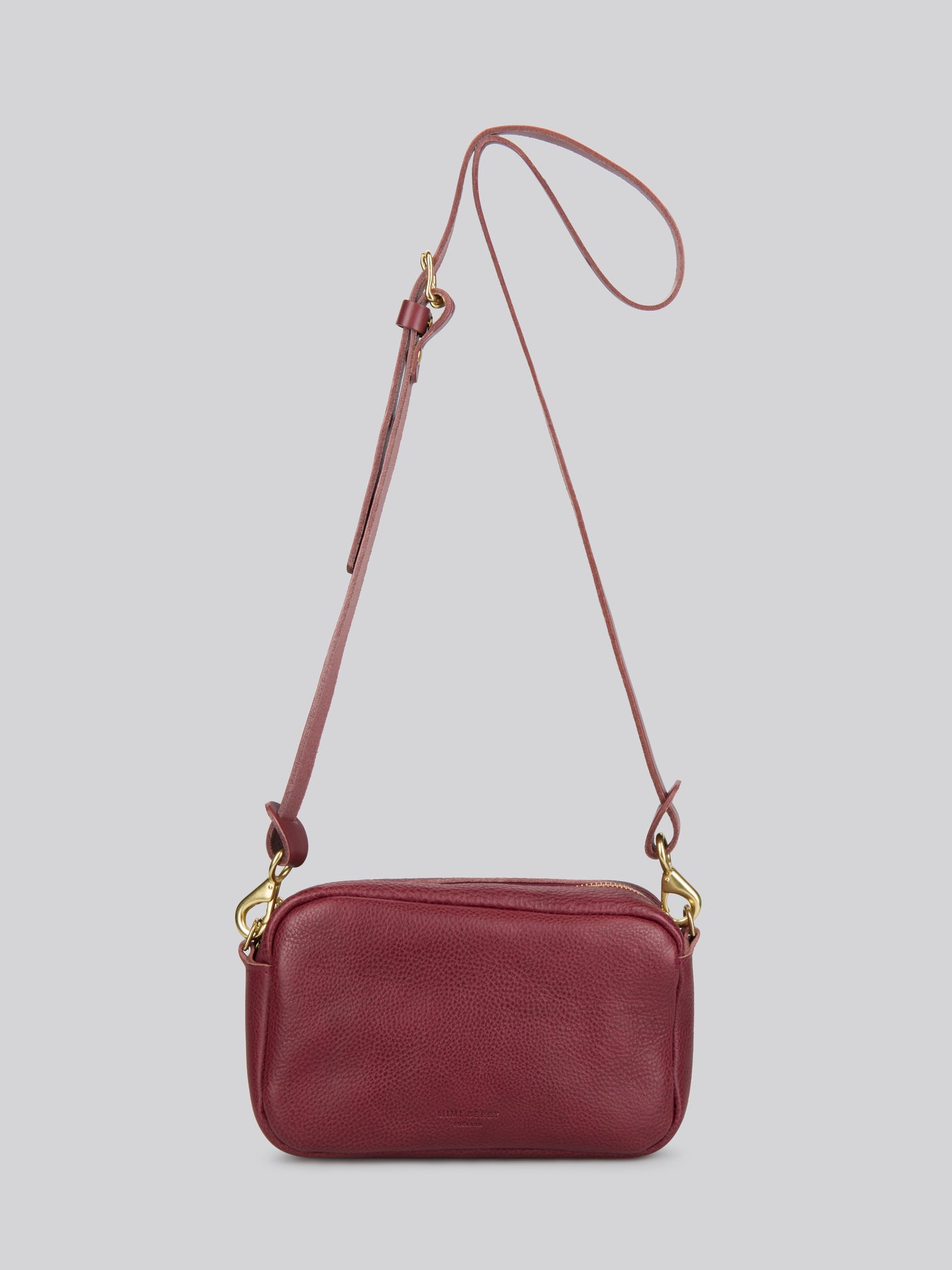 Mini Felix - Grainy Plum}
