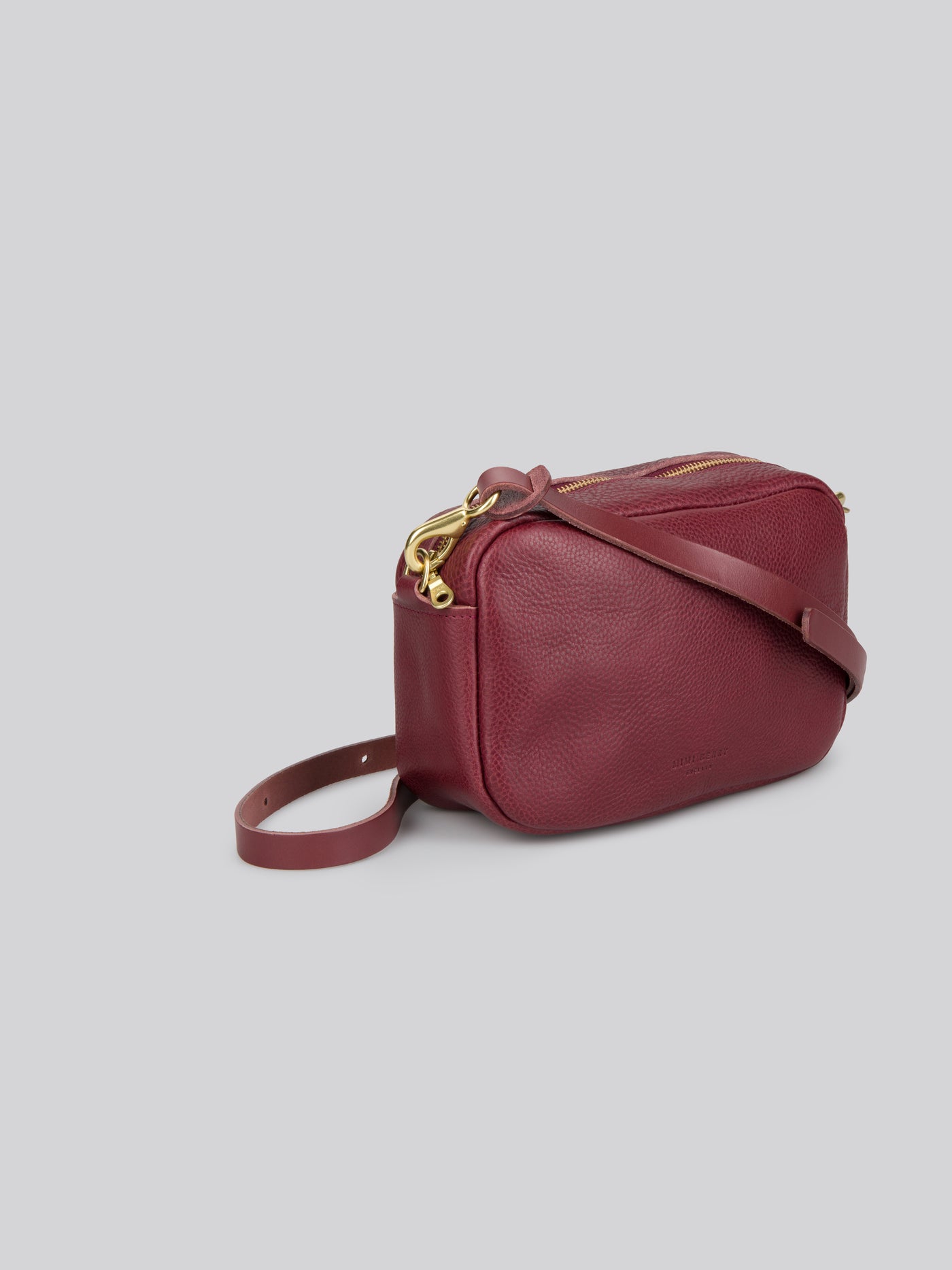 Mini Felix - Grainy Plum}