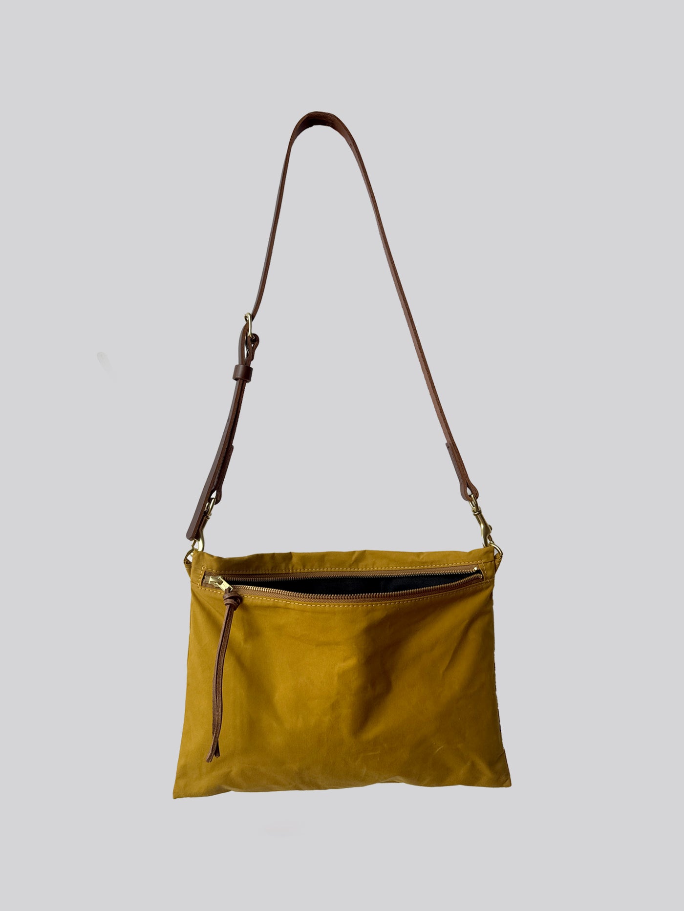 New Musette - Cumin}