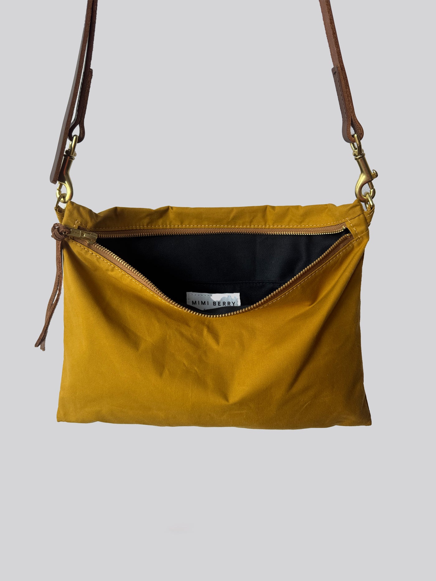 New Musette - Cumin}