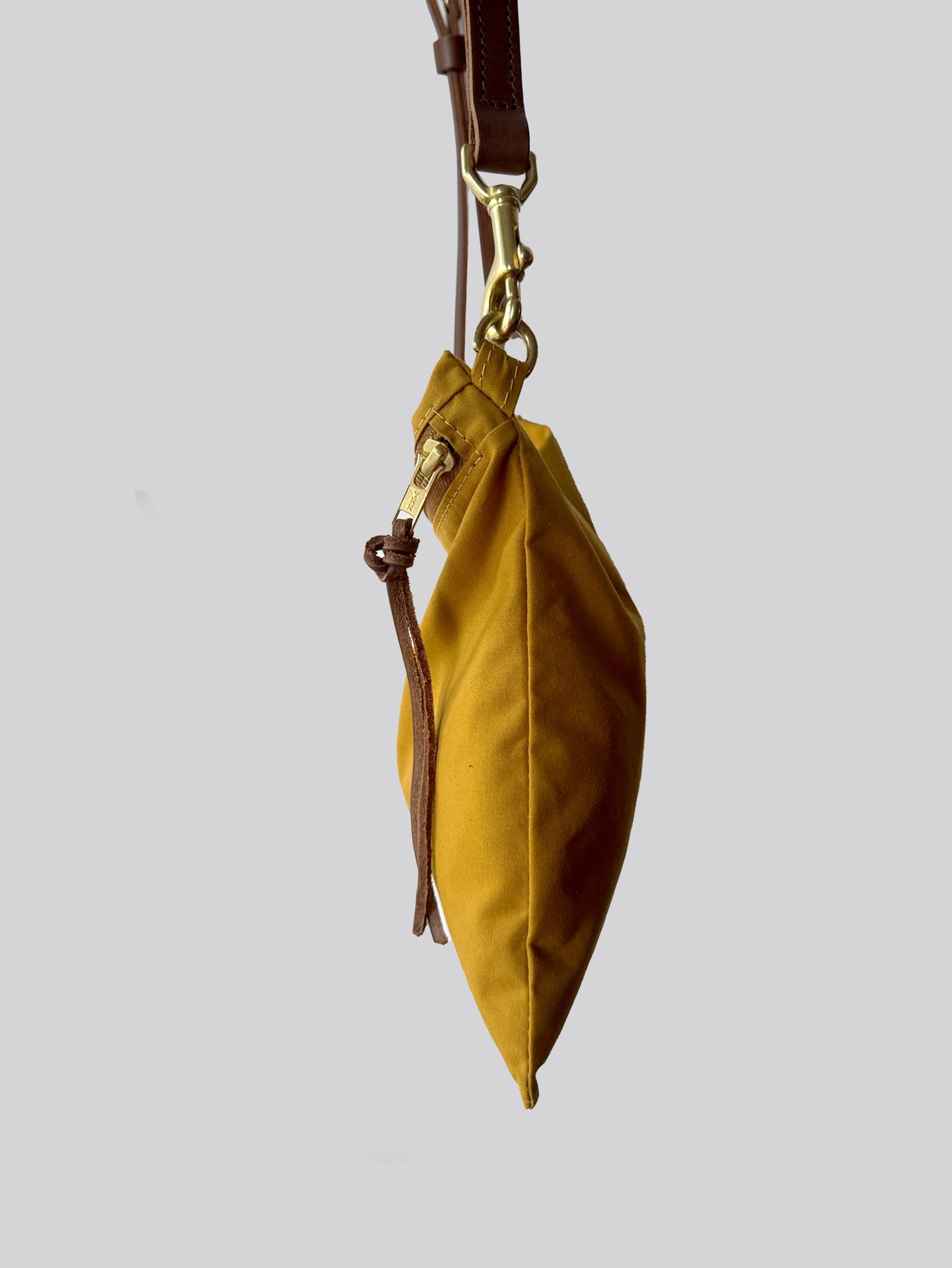 New Musette - Cumin}