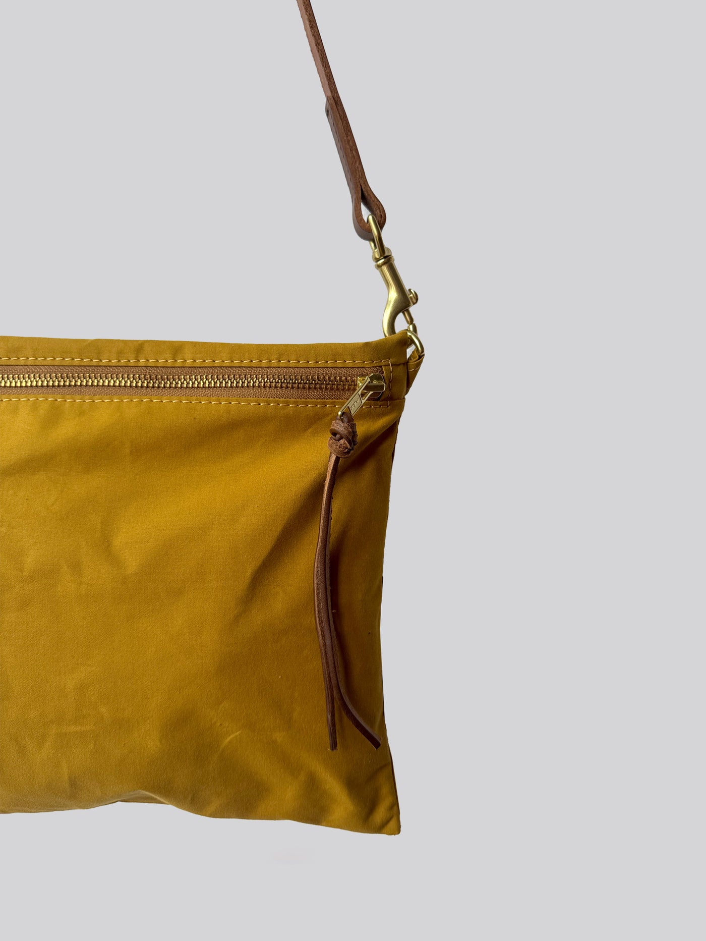New Musette - Cumin}