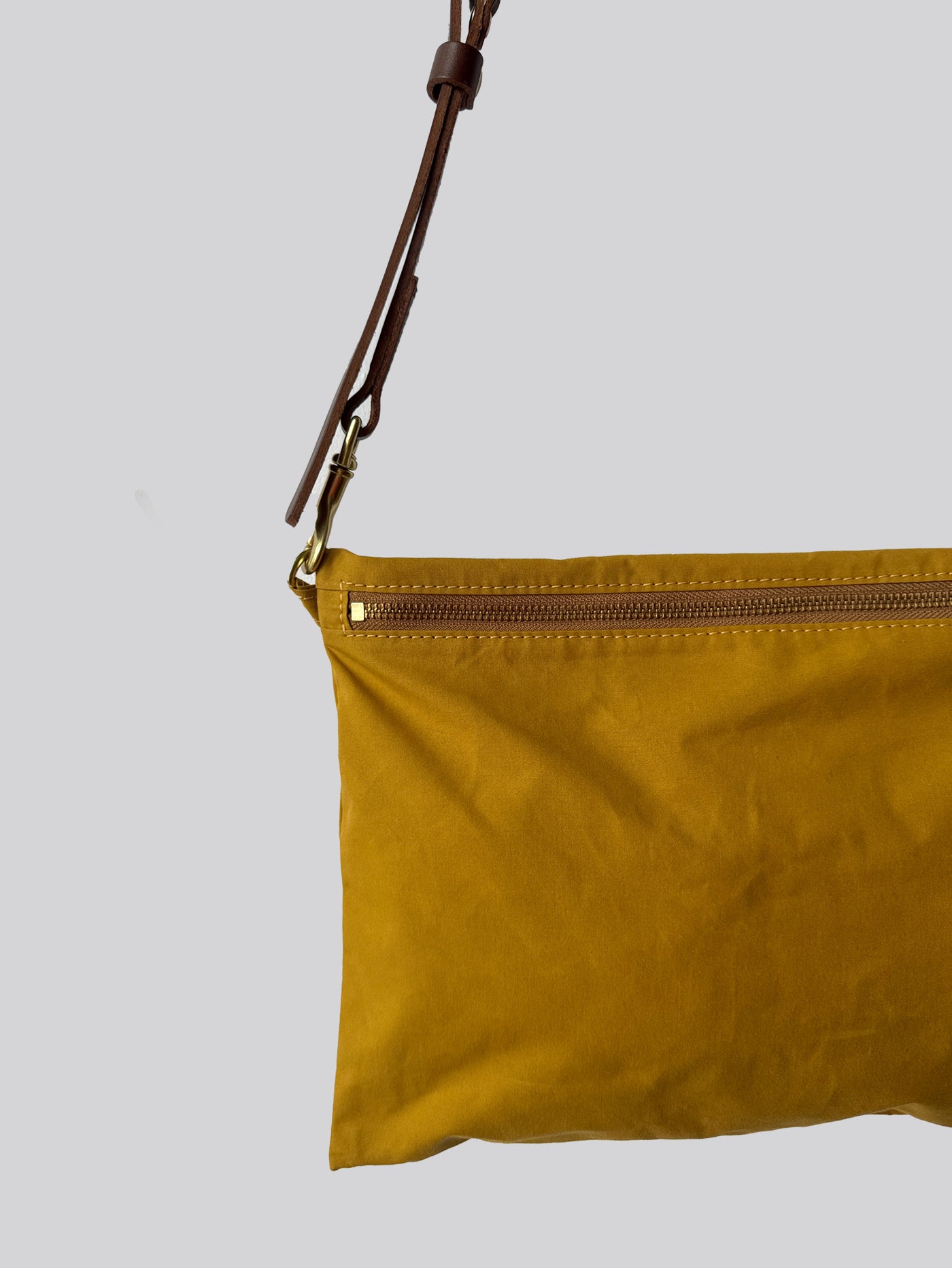 New Musette - Cumin}