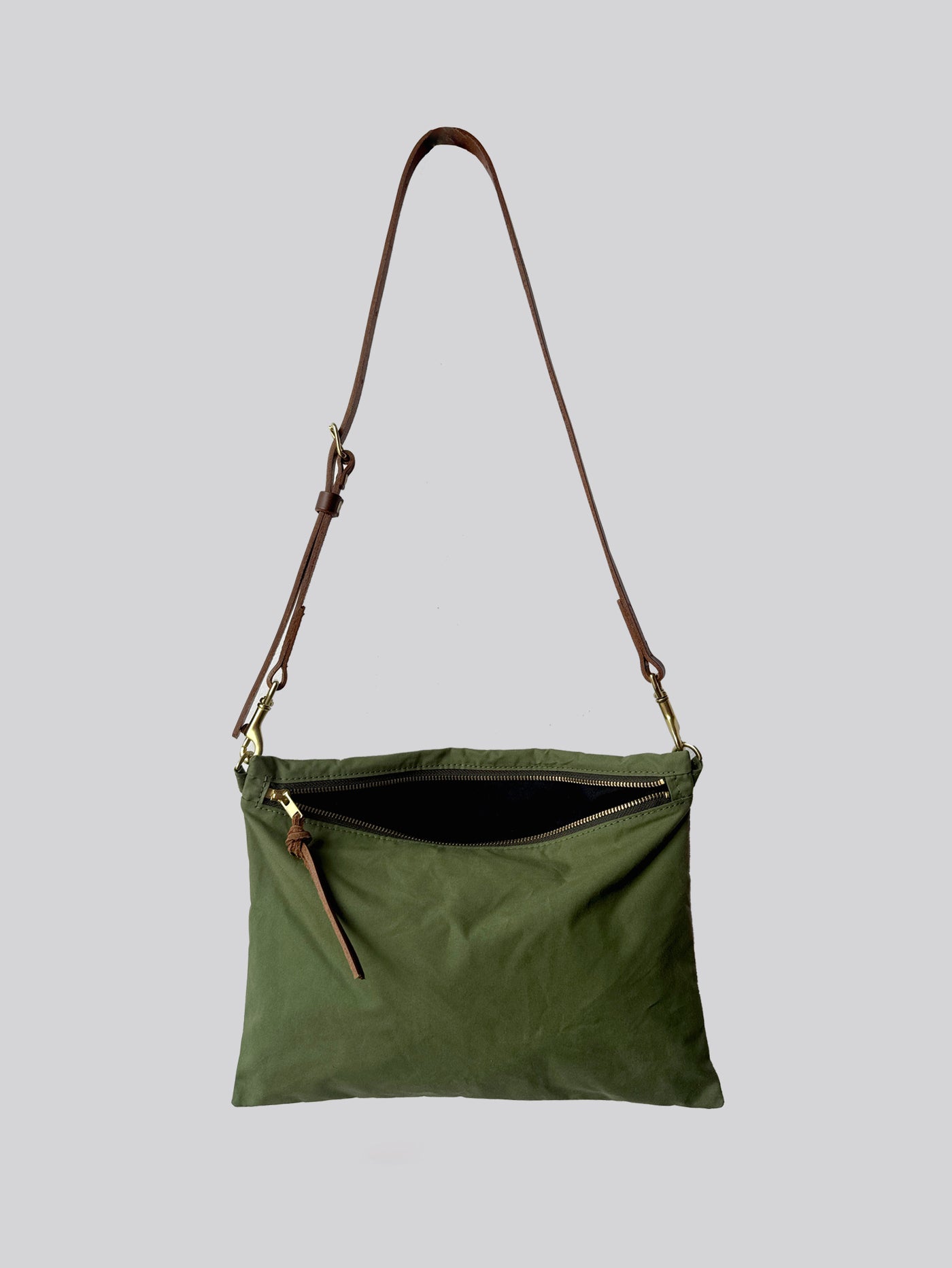 New Musette - Light Green}