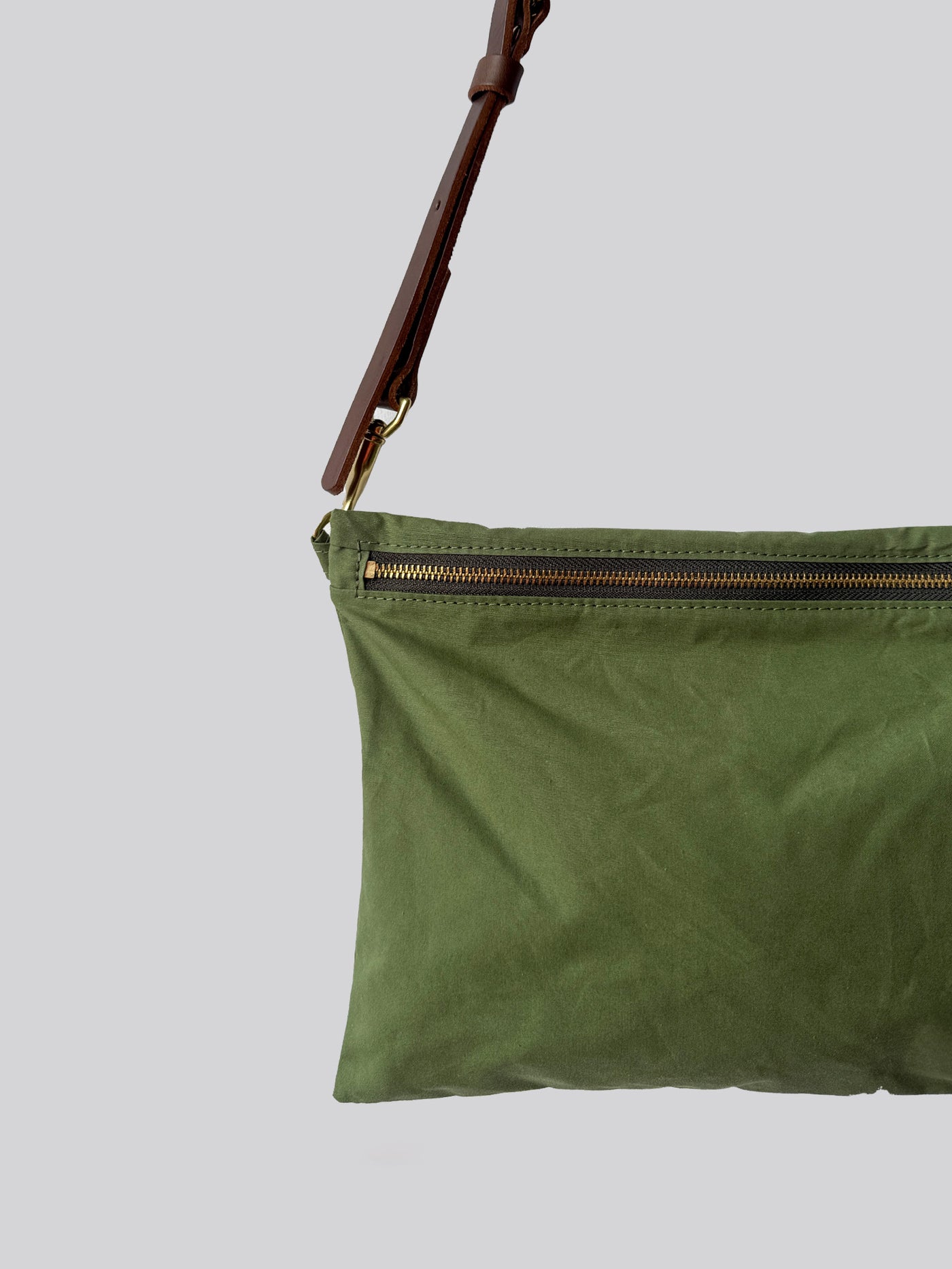 New Musette - Light Green}