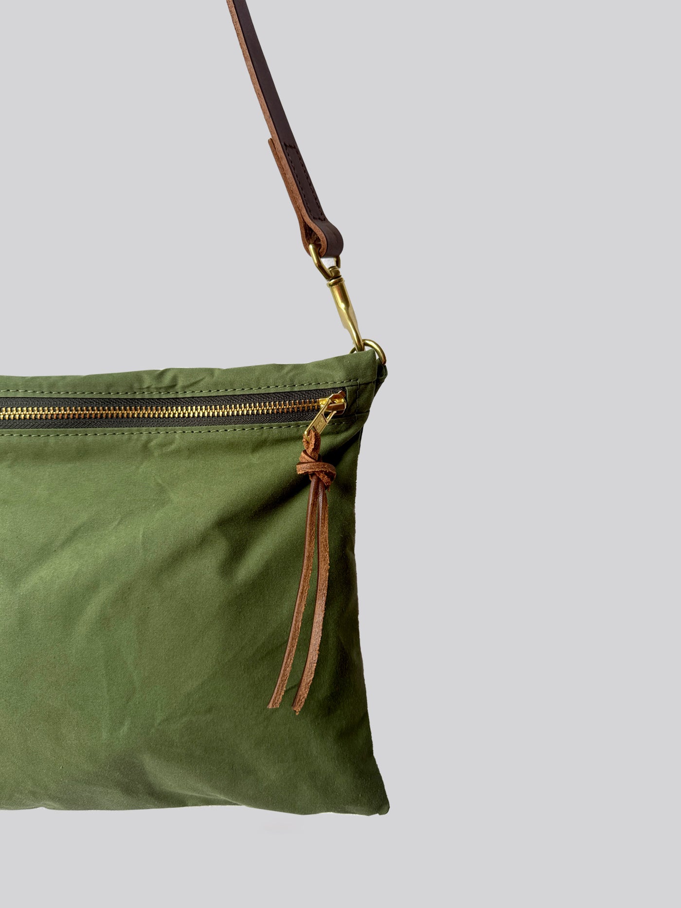 New Musette - Light Green}