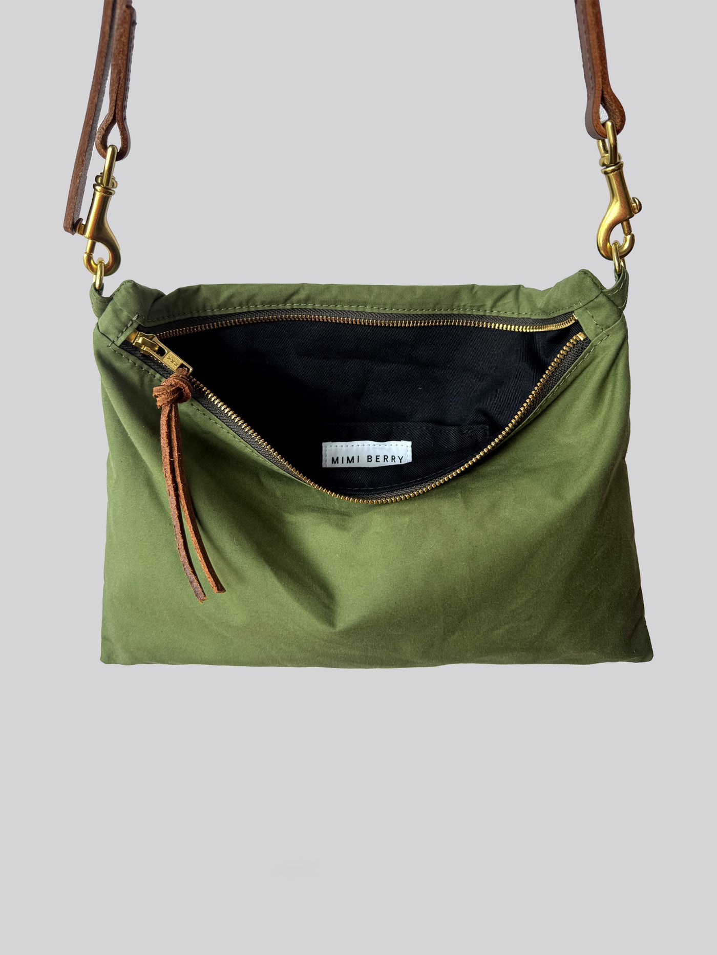 New Musette - Light Green}