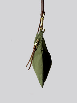 New Musette - Light Green