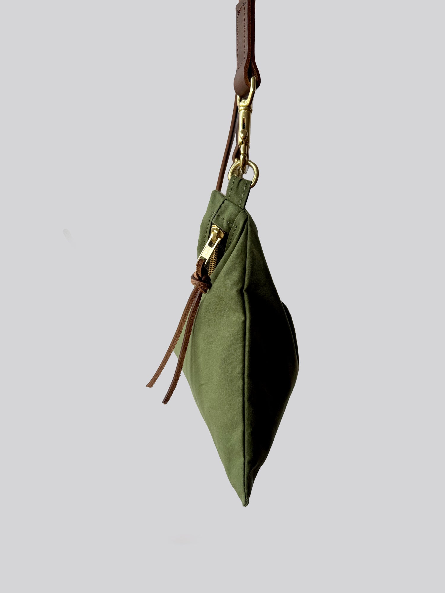 New Musette - Light Green