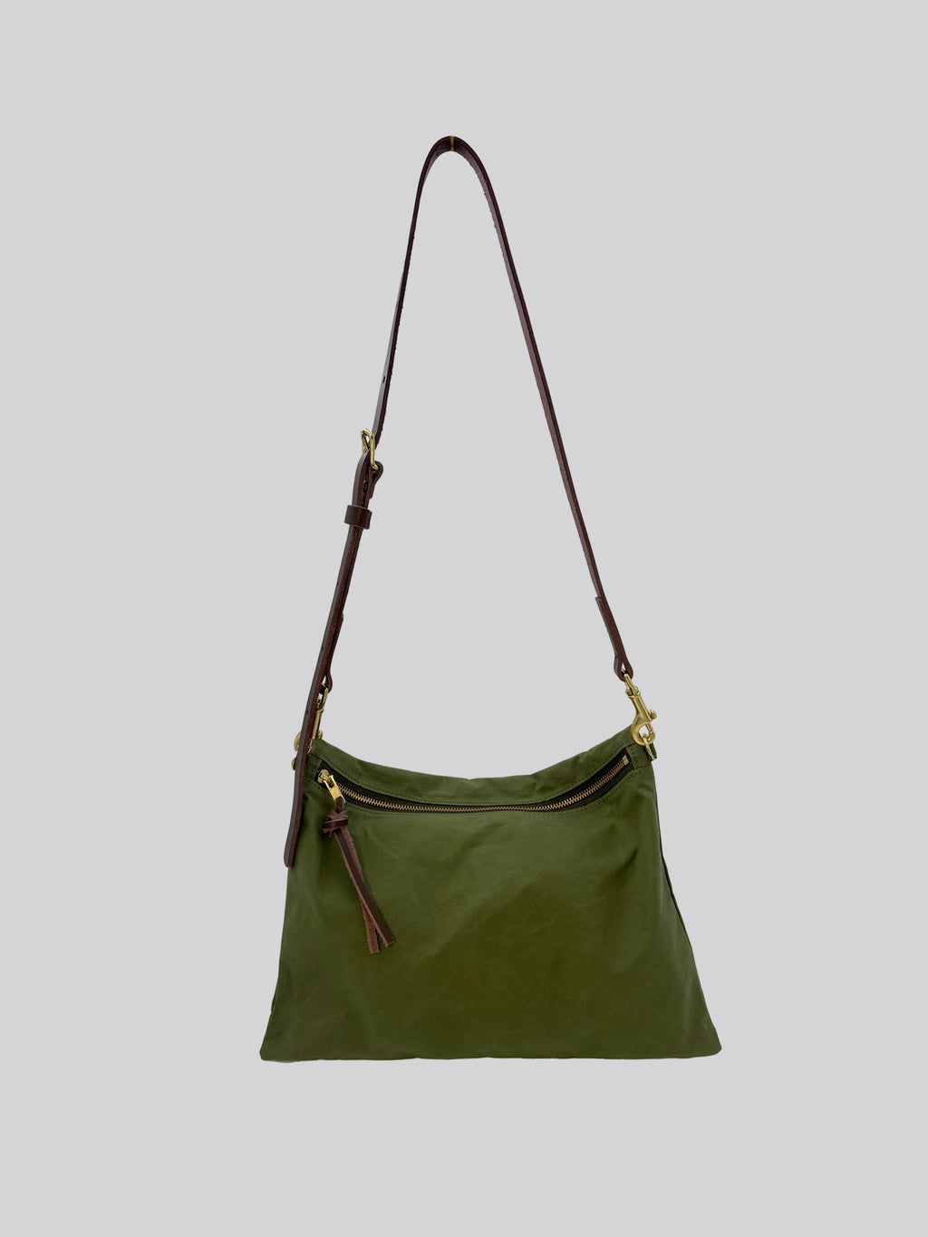 New Musette - Light Green