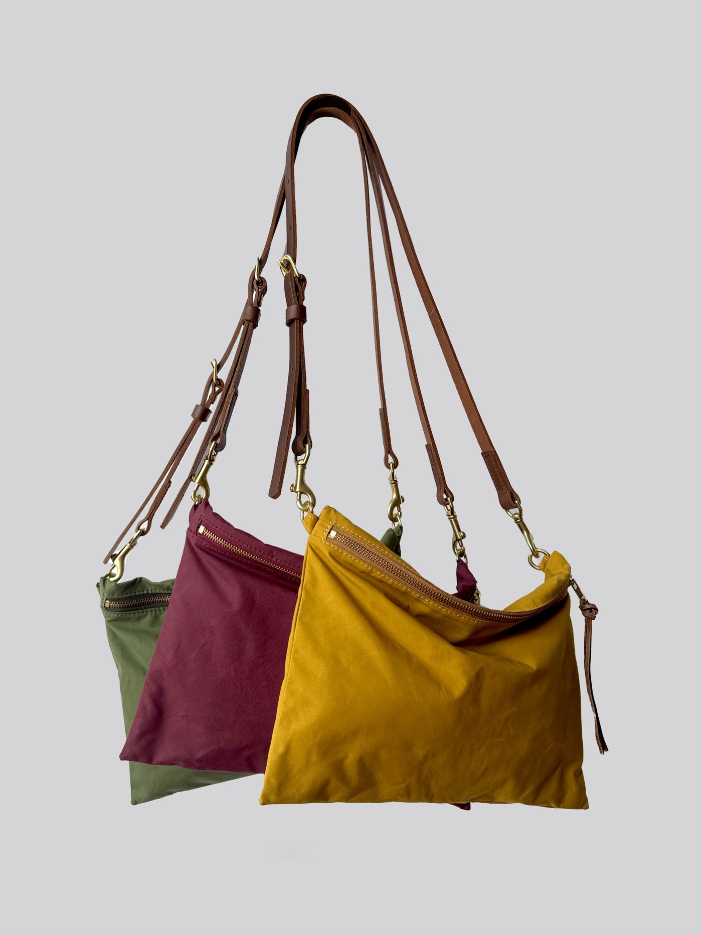 New Musette - Cumin}
