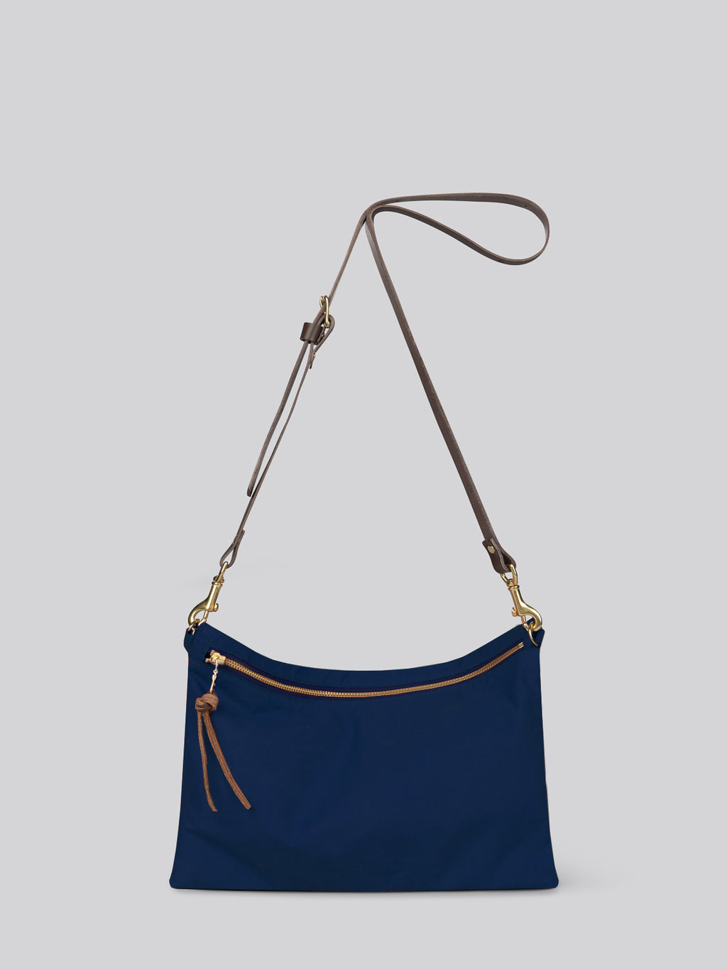 New Musette - Limoges Blue