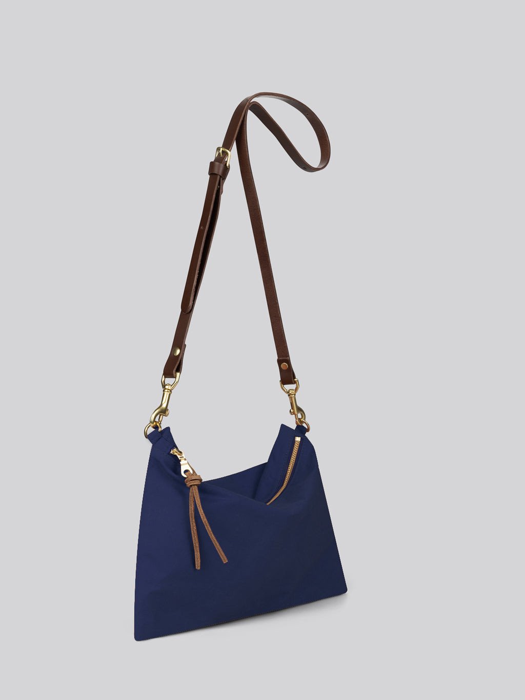New Musette - Limoges Blue
